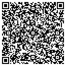 QR code with L & J Transporting Inc contacts