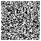 QR code with Hybrid Microcircuits Inc contacts