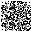 QR code with J PS Equipment Services Co contacts
