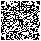 QR code with Wabasha Towing & Service Station contacts