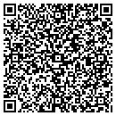 QR code with Haseman Insurance contacts