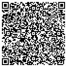 QR code with Hippocrates Center-Holistic contacts