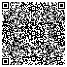 QR code with PBR Optometrists LTD contacts