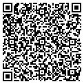 QR code with Bakery contacts