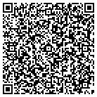 QR code with Phimmachack & Chau Trucking Co contacts