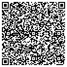 QR code with H & R Block Tax Service contacts