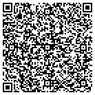 QR code with Anderson Dental Studio Inc contacts