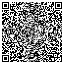 QR code with James Halvorson contacts
