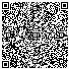 QR code with Marty D A Hennepin Lake Chirp contacts