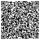 QR code with Aeoa For Senior Nutrition/Mow contacts