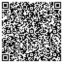 QR code with Joe Depuydt contacts