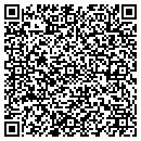 QR code with Delano Library contacts