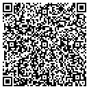 QR code with G2m Games contacts