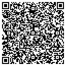 QR code with Hitching Post Inc contacts