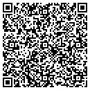 QR code with Trader Al's contacts