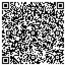 QR code with R S Greve LLC contacts