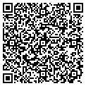 QR code with Hardee's contacts