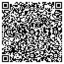 QR code with David Deboer contacts