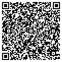 QR code with Hardee's contacts