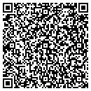 QR code with R E E Sales Company contacts