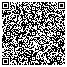 QR code with Jeffrey L Benson DDS contacts