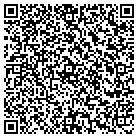 QR code with J's Sporting Goods & Guide Service contacts