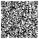 QR code with P J Grant Construction contacts