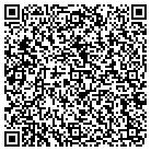 QR code with Hands On Work Program contacts