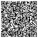 QR code with Top Trailers contacts