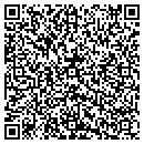 QR code with James B Lund contacts