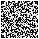 QR code with J Teleconections contacts