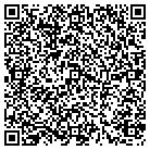 QR code with D J's Boardwalk Bar & Grill contacts