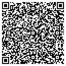 QR code with Perham Linen contacts