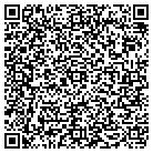 QR code with Akers of Landscpaing contacts