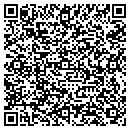 QR code with His Styling Salon contacts