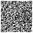 QR code with L P L Financial Services contacts