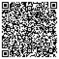 QR code with GNC contacts