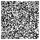 QR code with Precision Machine & Repair Service contacts