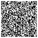 QR code with Maurices contacts