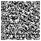 QR code with A G Spanos Construction contacts