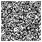 QR code with Cs McCrossan Contruction Co contacts