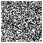 QR code with D W & Sons Construction contacts