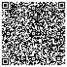QR code with J B Anderson's Architectural contacts