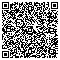 QR code with All Inc contacts