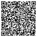 QR code with K Way contacts