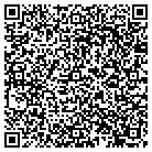 QR code with Zellmers Sewer Service contacts