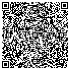 QR code with A S V Distribution Inc contacts