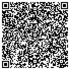 QR code with Gainey Transportation Service contacts
