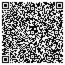 QR code with Oliver Olson contacts