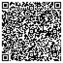 QR code with TGI Fridays contacts